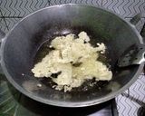 Foto langkah ke 5 dari resep Peyek rebon.