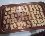 Foto langkah ke 6 dari resep Kastangel.