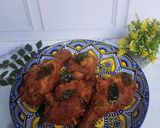 Foto langkah ke 6 dari resep Ayam Goreng Rempah.