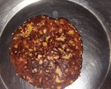 गुजराती हांडवो रेसिपी चरण 1 फोटो