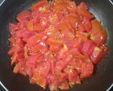 Foto langkah ke 2 dari resep Saus Tomat Homemade.
