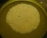 Foto del paso 5 de la receta: Zapallitos rellenos de Arroz