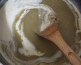 صورة لخطوة 2 من وصفة حساء الكوسة