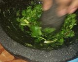 Foto del paso 4 de la receta: Aguachile verde costeño
