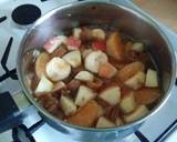 Vickys Warming Winter Fruit Salad, GF DF EF SF NF recipe step 4 photo