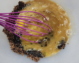 Foto del paso 2 de la receta: 🥕🍰Carrot Cake 🍰🥕- Layer cake de festejo con número piñata!! - Felices 10 años Cookpad 🎉🥳
