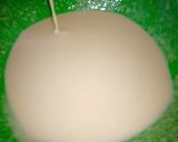 Foto del paso 1 de la receta: Masa de Panqueques Fácil