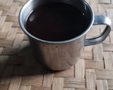 Foto langkah ke 3 dari resep Kopi Klotok Khas Yogyakarta.