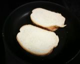 Foto del paso 1 de la receta Huevo frito con boniato