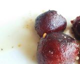 A picture of step 8 of Gulab Jamun.