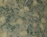 Foto del paso 3 de la receta: Buñuelos de Verduras