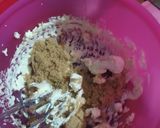 Foto del paso 1 de la receta: Muffins de manzana y canela