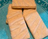 Foto del paso 6 de la receta: Masitas secas de limón sin gluten