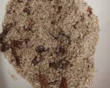 Coconut coffee mania recipe step 2 photo