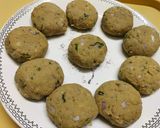 A picture of step 2 of Grilled Chickpeas Cutlet Sandwich Pav.