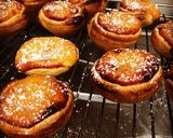 Foto del paso 7 de la receta: Pastéis de nata 🇵🇹 🇵🇹🇵🇹🇵🇹🇵🇹