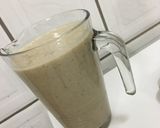 صورة لخطوة 2 من وصفة كوكتيل الموز و الحليب 🍌🥛