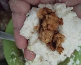 Foto langkah ke 4 dari resep Combro Tempe.