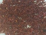 Abon Ikan Pindang/Ikan Cue