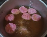 Foto langkah ke 5 dari resep Cireng Nasi Ceria.