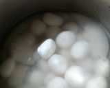रसगुल्ला (Rasgulla recipe in Hindi) रेसिपी चरण 5 फोटो