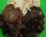 Foto langkah ke 1 dari resep Tekwan Homemade.