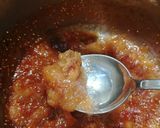 Foto del passaggio 2 della ricetta Biscotti ripieni ai fichi freschi