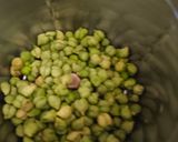 લીલા ચણા ની બરફી (Green Chana Barfi Recipe In Gujarati) રેસીપી સ્ટેપ1ફોટો