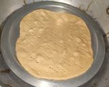 A picture of step 7 of Veggie Loaded Pizza and Mushroom And Paneer Pizza Thin Crust.
