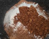 Foto langkah ke 1 dari resep Puding Milo Vla.