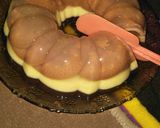 Foto langkah ke 4 dari resep Puding Regal 3 lapis.