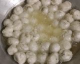 Foto langkah ke 4 dari resep Cimol anti meledak.