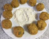 Foto del paso 3 de la receta Albóndigas sabrosonas