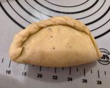A picture of step 5 of Pizzanada.