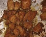 Mayo tikka rolls recipe step 2 photo