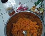 Foto langkah ke 1 dari resep Camilan Obi-obi & Madu.