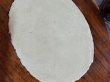 तंदूरी रोटी (Tandoori roti recipe in Hindi)