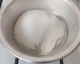 Foto del paso 1 de la receta: Torta quesillo/ chocoflan/ torta imposible / torta invertida
