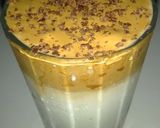 A picture of step 3 of TikTok Viral Dalgona Coffee Recipe.