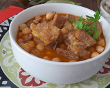 Foto del paso 4 de la receta: Guiso de costillas con garbanzos