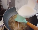 Foto langkah ke 5 dari resep Cah Pakcoy Bawang Putih.