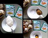 Foto langkah ke 1 dari resep 18. Ikan Goreng Metode Marinasi.