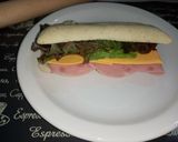 Foto del paso 17 de la receta: Ciabatta 👌😉