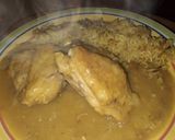 Foto del paso 7 de la receta: Pollo a la Mostaza