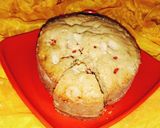 ড্রাই ফ্রুটস্ কেক (Dry Fruits Cake recipe in Bengali) রেসিপি ধাপ - 8 ছবি