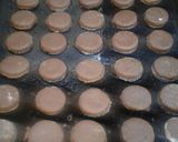 Foto del paso 6 de la receta: Galletas de chocolate fáciles y rápidas 🍘🍫😍