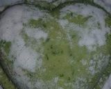 Foto del paso 9 de la receta: Corazones de espinaca...❤