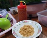 Foto langkah ke 3 dari resep Shabu-shabu.