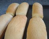Foto del paso 2 de la receta: Pan lactal de Viena
