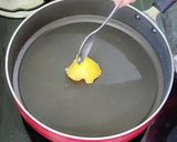 ஷாகித் தூக்குடா Shahi Tukda recipe in tamil ரெசிபி ஸ்டேப் 9 புகைப்படம்